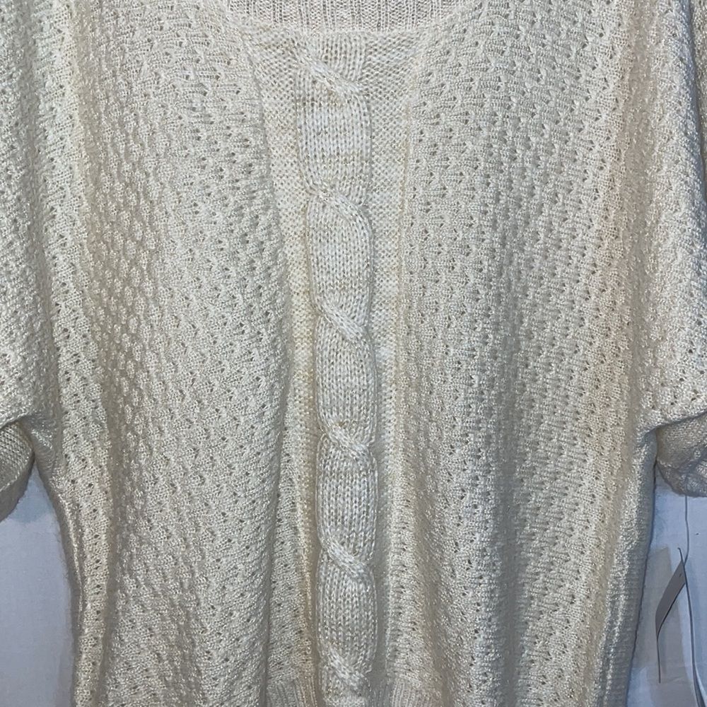 Notation sweater  - Picture 3 of 9